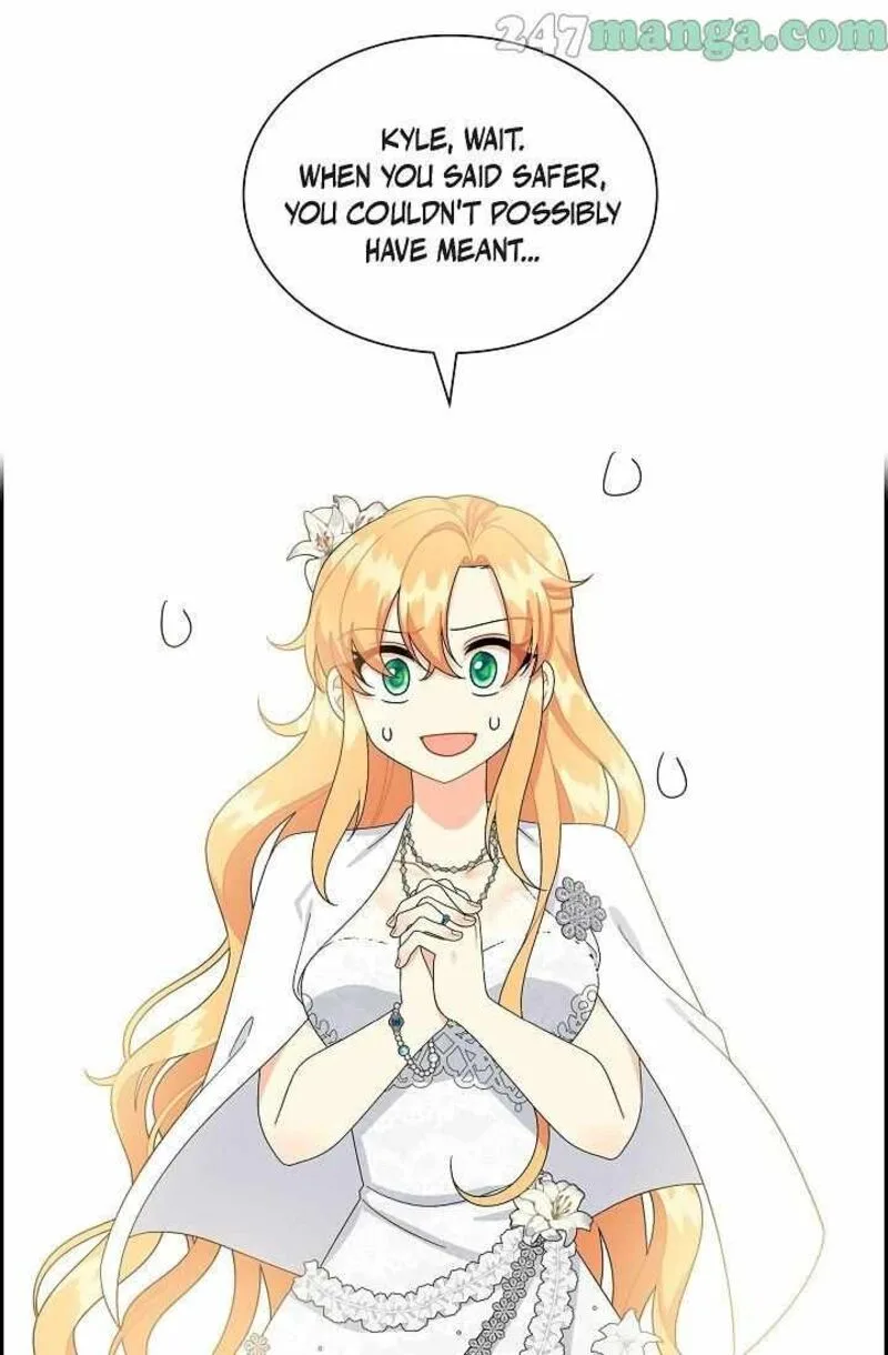 The Destroyer Fell in Love With Me Chapter 63 page 49