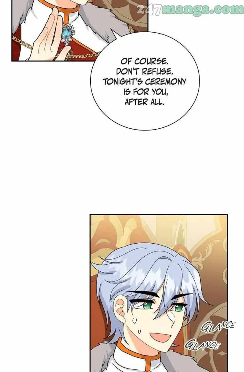 The Destroyer Fell in Love With Me Chapter 63 page 52