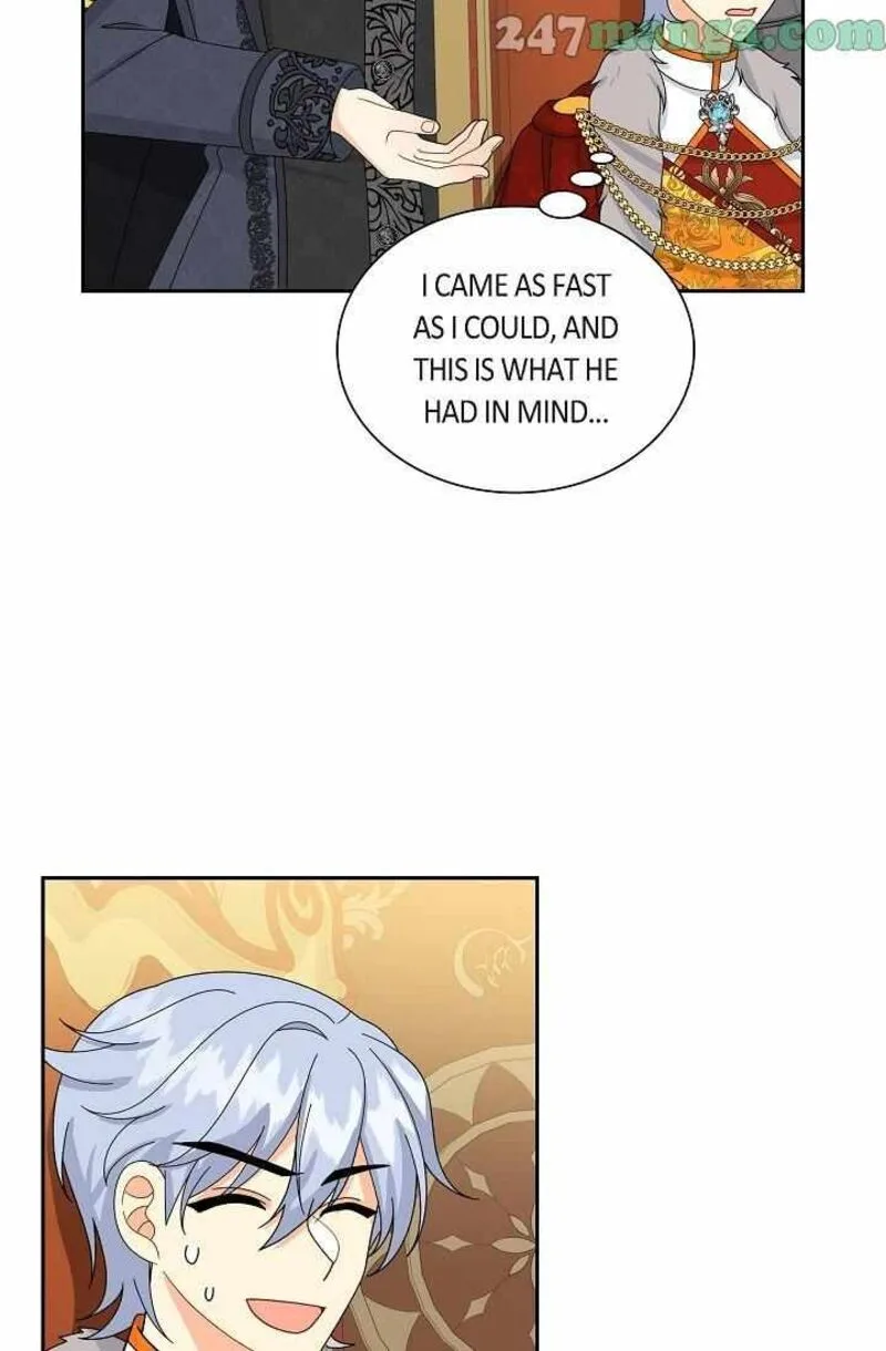 The Destroyer Fell in Love With Me Chapter 63 page 51