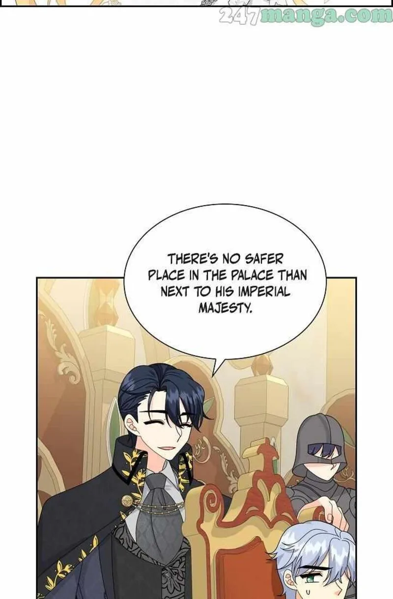 The Destroyer Fell in Love With Me Chapter 63 page 50
