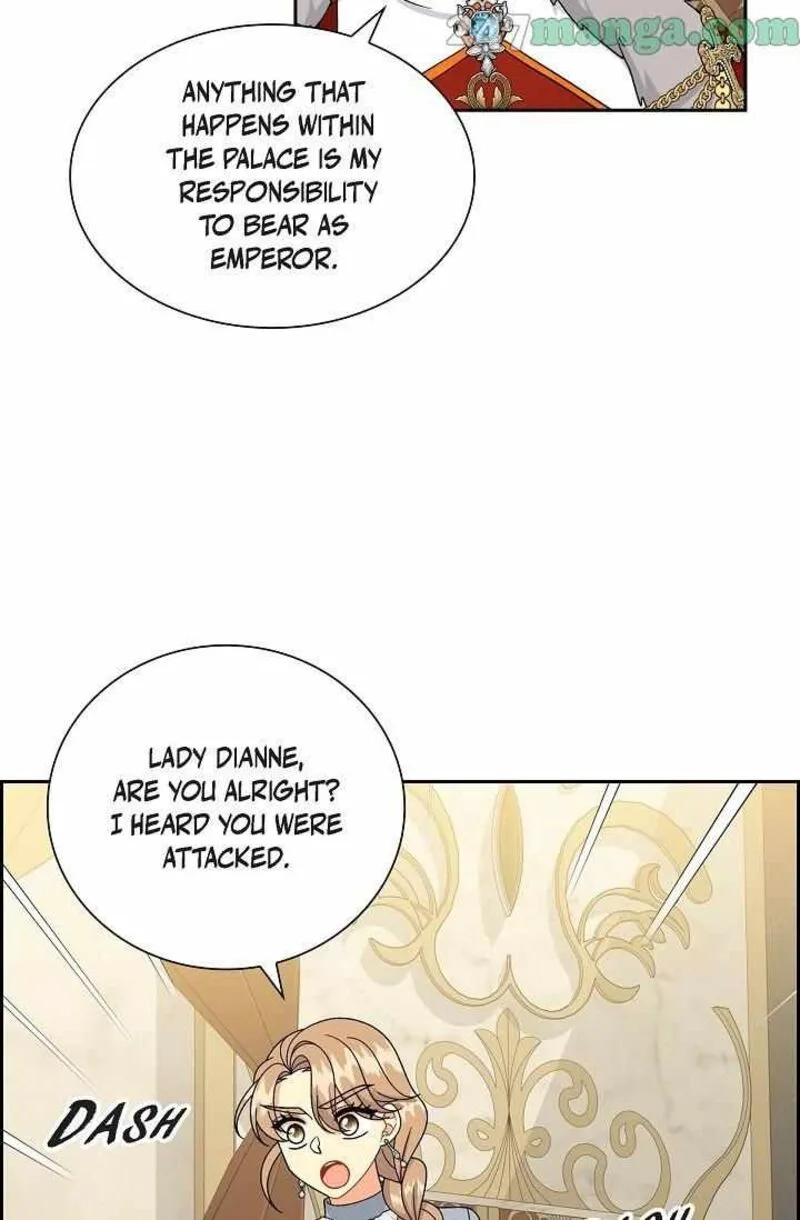 The Destroyer Fell in Love With Me Chapter 63 page 53