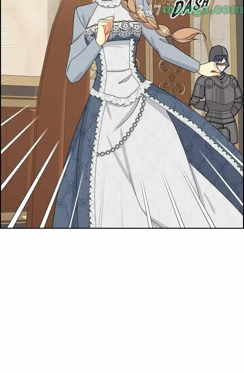 The Destroyer Fell in Love With Me Chapter 63 page 54