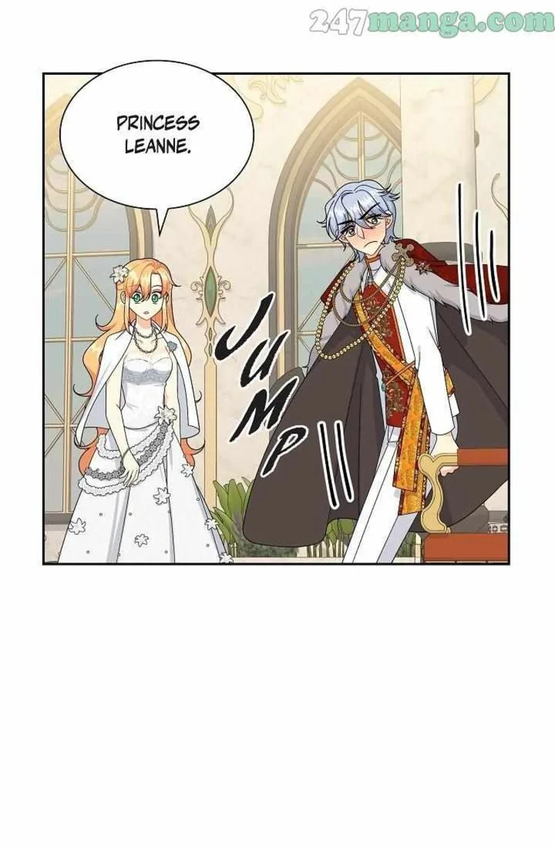 The Destroyer Fell in Love With Me Chapter 63 page 55