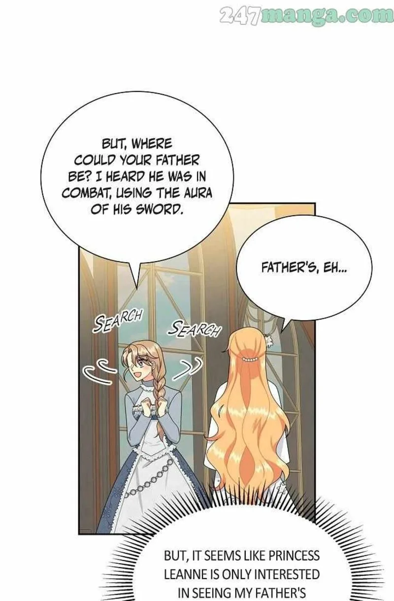 The Destroyer Fell in Love With Me Chapter 63 page 57