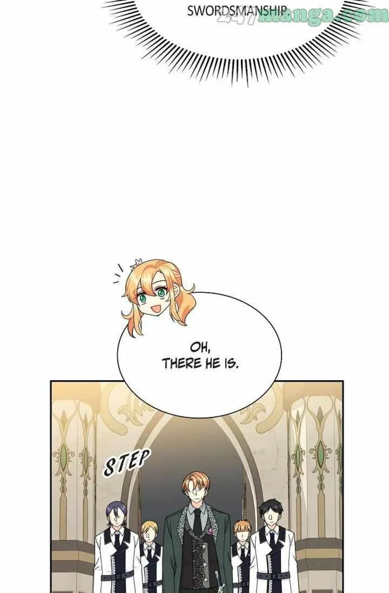 The Destroyer Fell in Love With Me Chapter 63 page 58