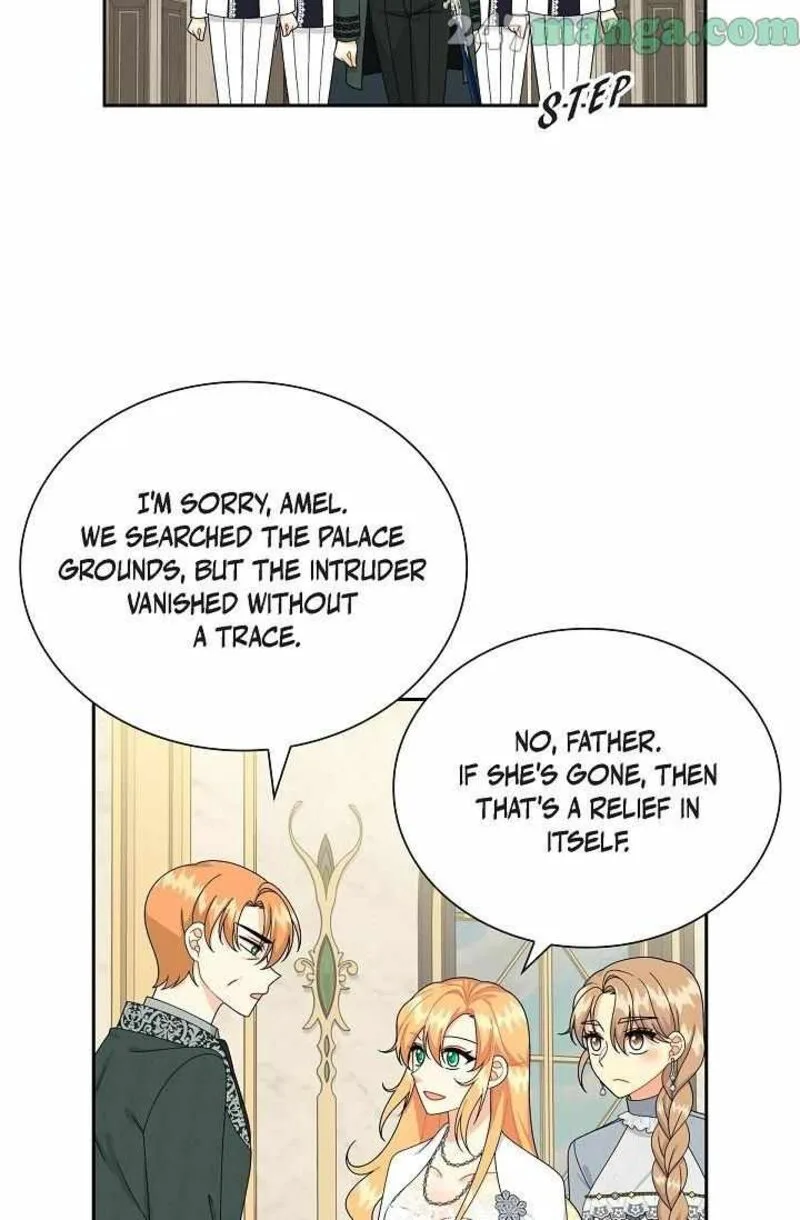 The Destroyer Fell in Love With Me Chapter 63 page 59