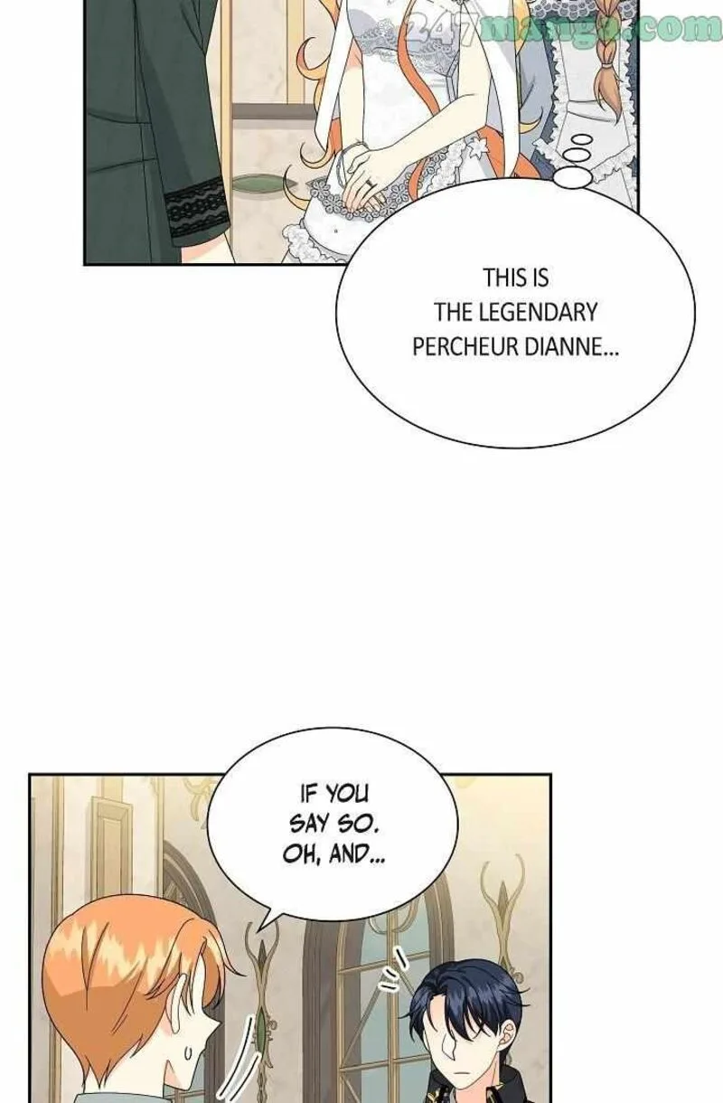 The Destroyer Fell in Love With Me Chapter 63 page 60