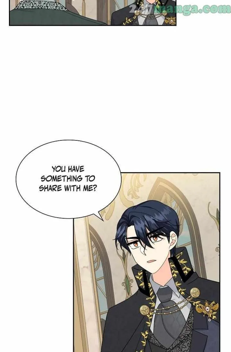 The Destroyer Fell in Love With Me Chapter 63 page 61