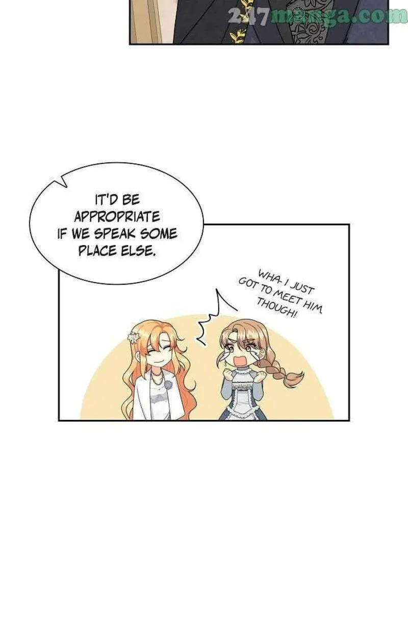 The Destroyer Fell in Love With Me Chapter 63 page 62