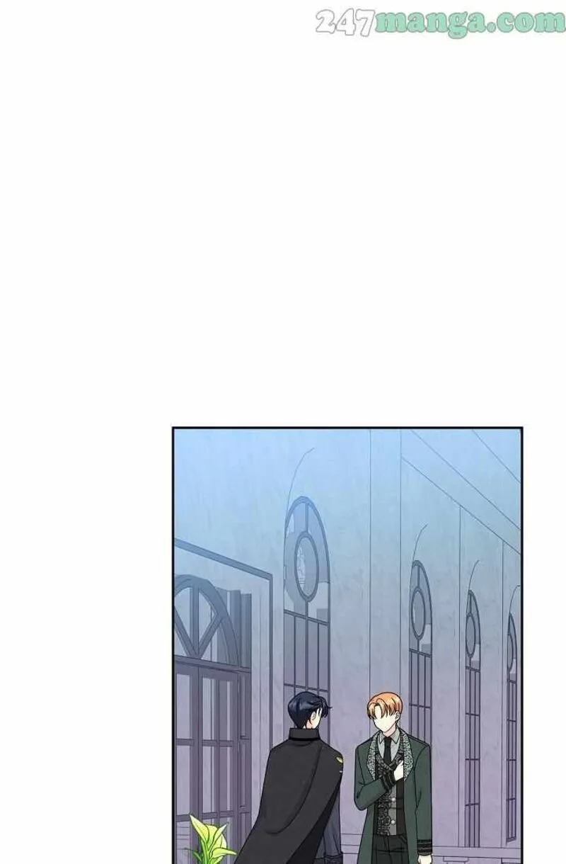 The Destroyer Fell in Love With Me Chapter 63 page 64