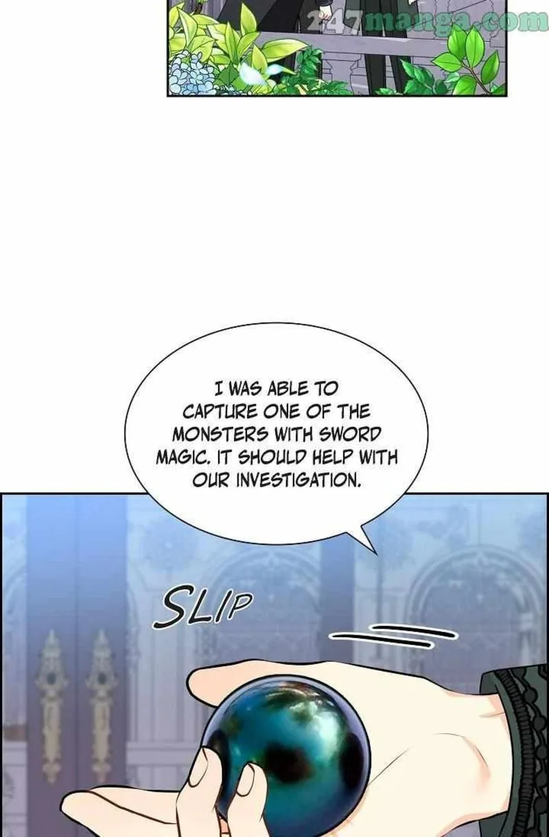 The Destroyer Fell in Love With Me Chapter 63 page 65