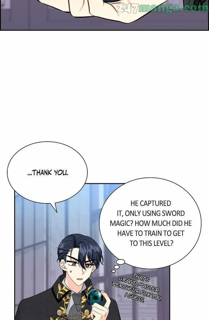 The Destroyer Fell in Love With Me Chapter 63 page 66