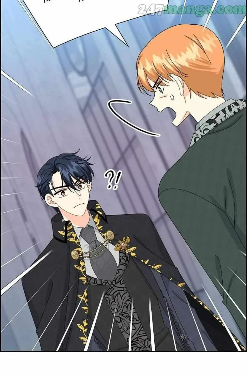 The Destroyer Fell in Love With Me Chapter 63 page 70