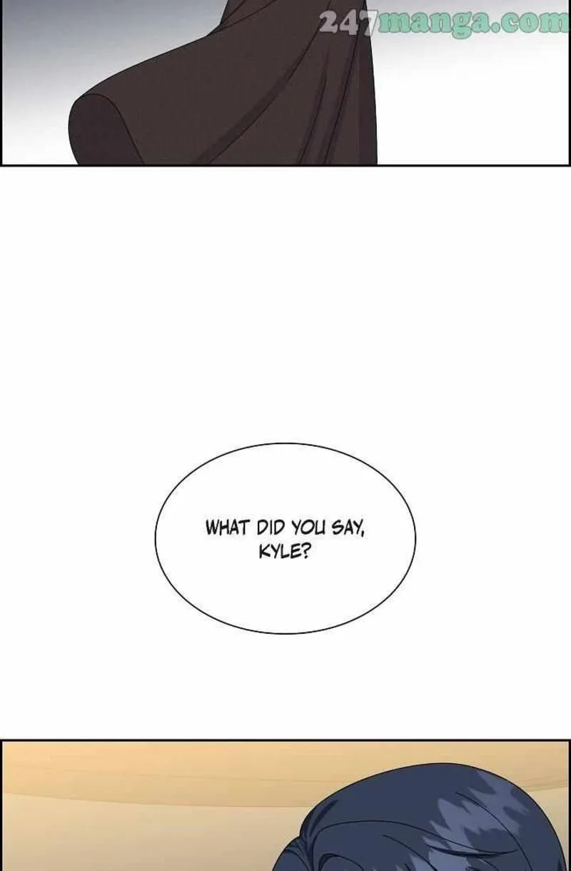 The Destroyer Fell in Love With Me Chapter 64 page 33