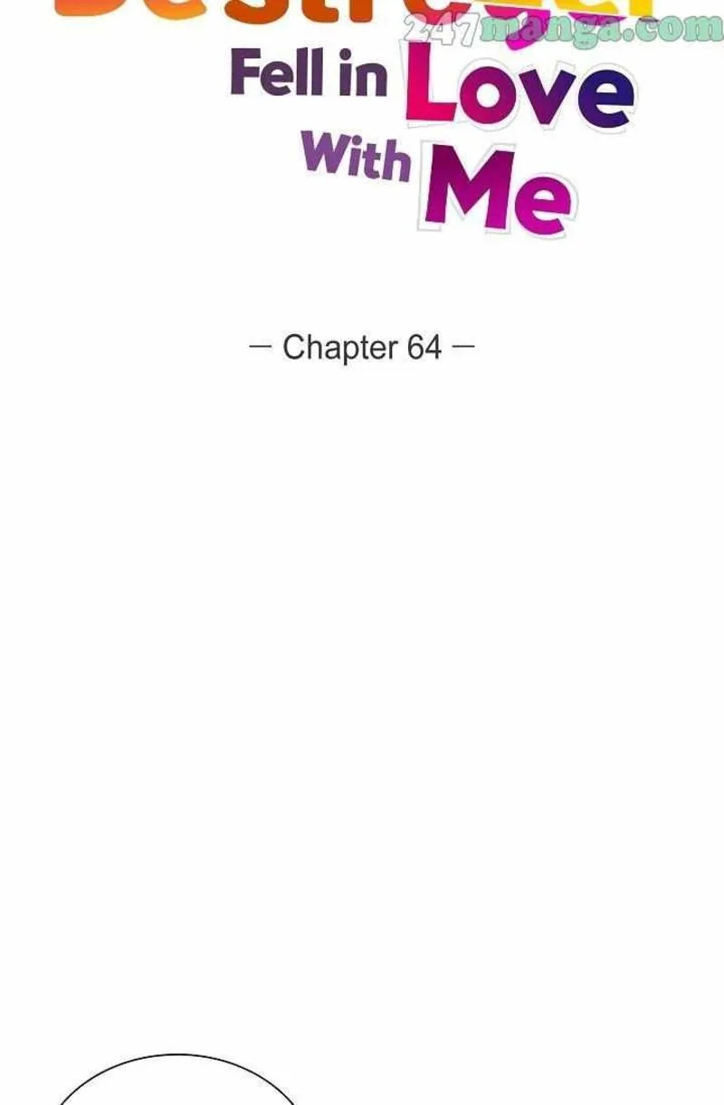 The Destroyer Fell in Love With Me Chapter 64 page 12