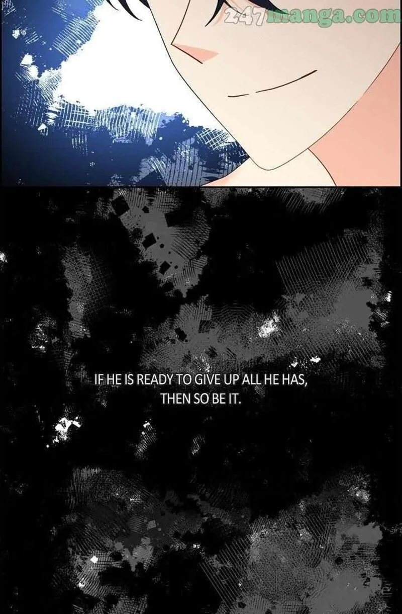 The Destroyer Fell in Love With Me Chapter 64 page 31