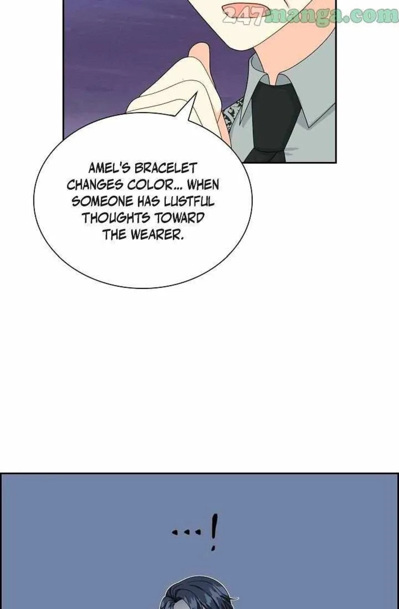 The Destroyer Fell in Love With Me Chapter 64 page 16
