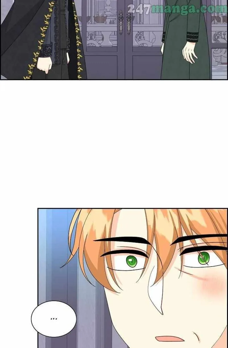 The Destroyer Fell in Love With Me Chapter 64 page 5