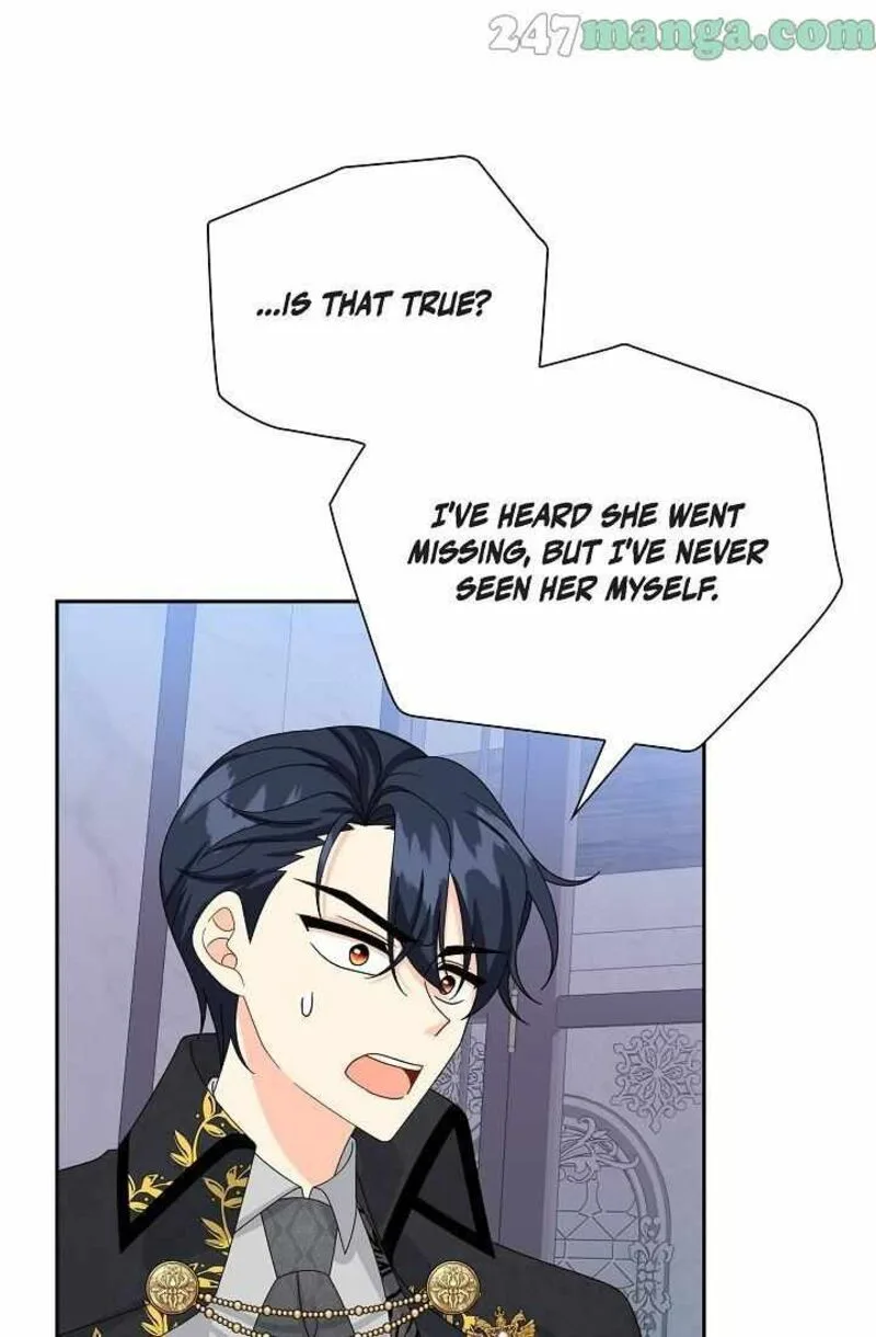 The Destroyer Fell in Love With Me Chapter 64 page 1