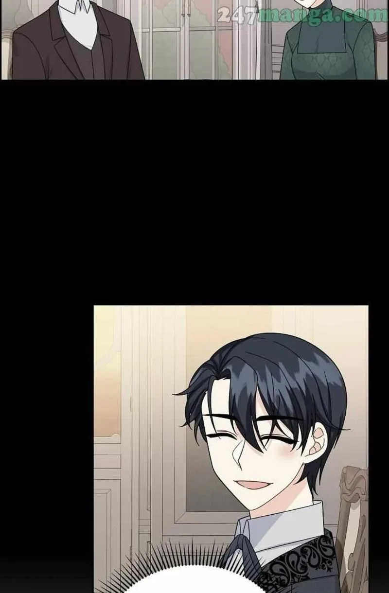 The Destroyer Fell in Love With Me Chapter 64 page 19