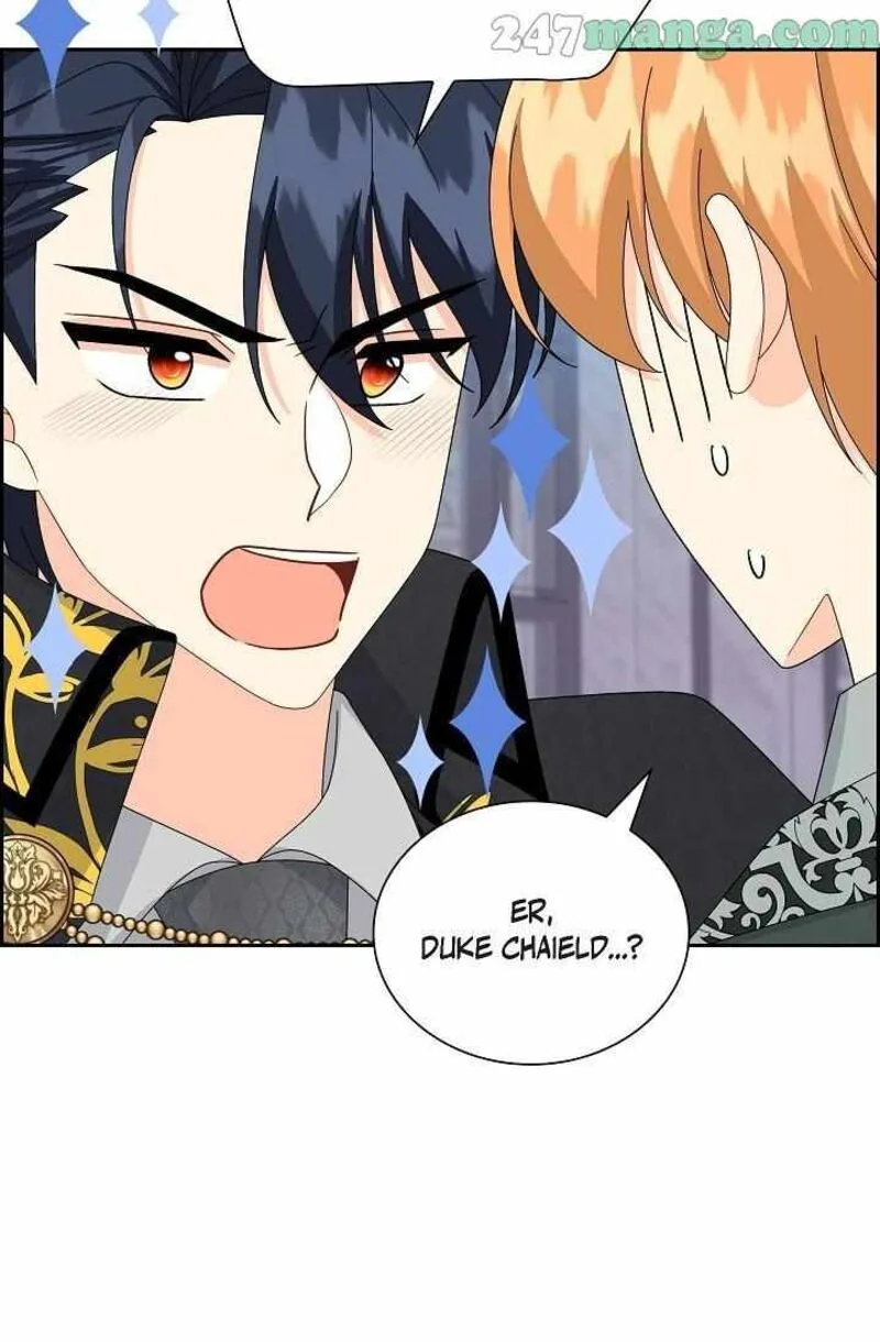 The Destroyer Fell in Love With Me Chapter 64 page 22