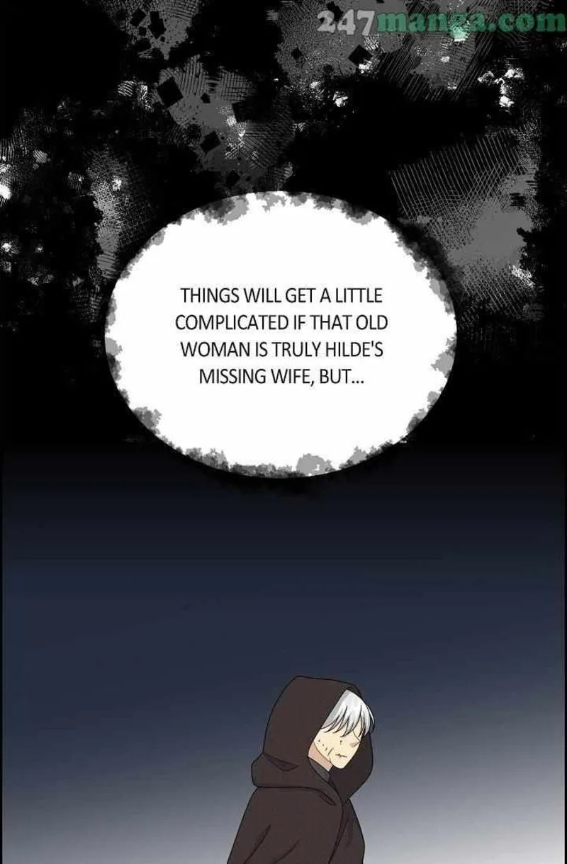 The Destroyer Fell in Love With Me Chapter 64 page 32