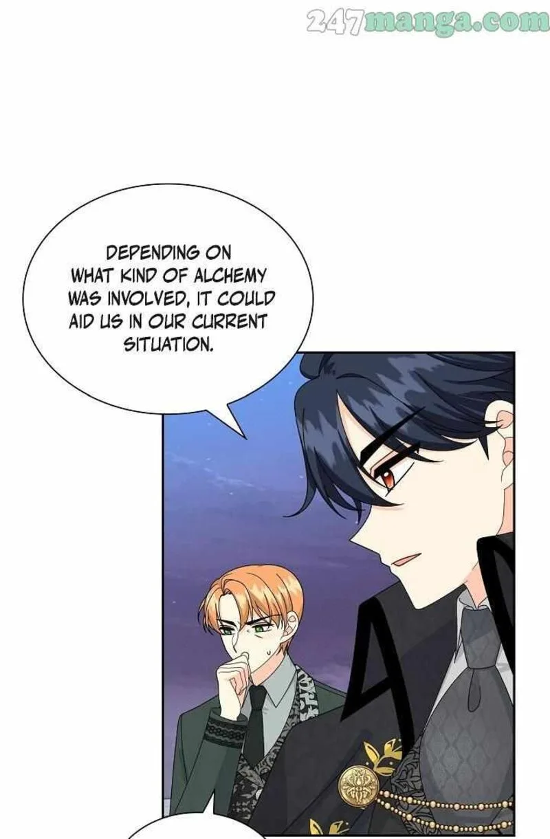 The Destroyer Fell in Love With Me Chapter 64 page 14
