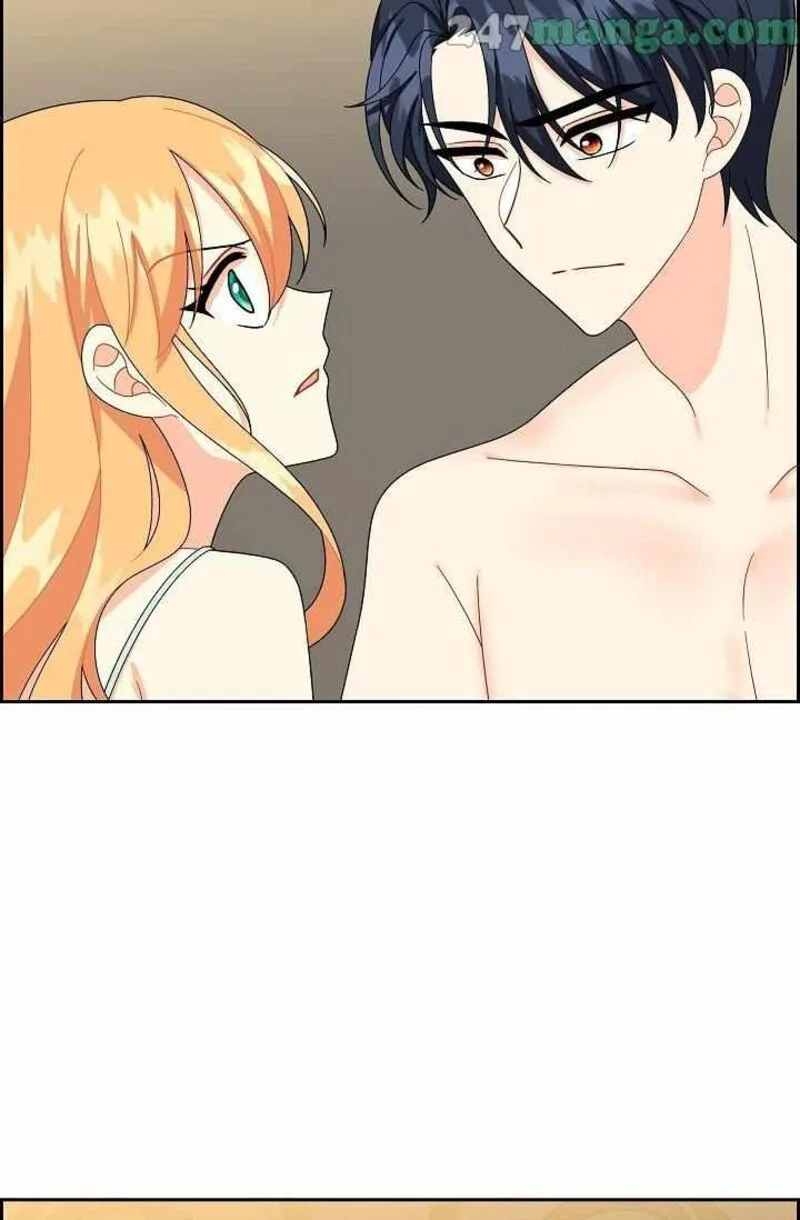 The Destroyer Fell in Love With Me Chapter 64 page 34