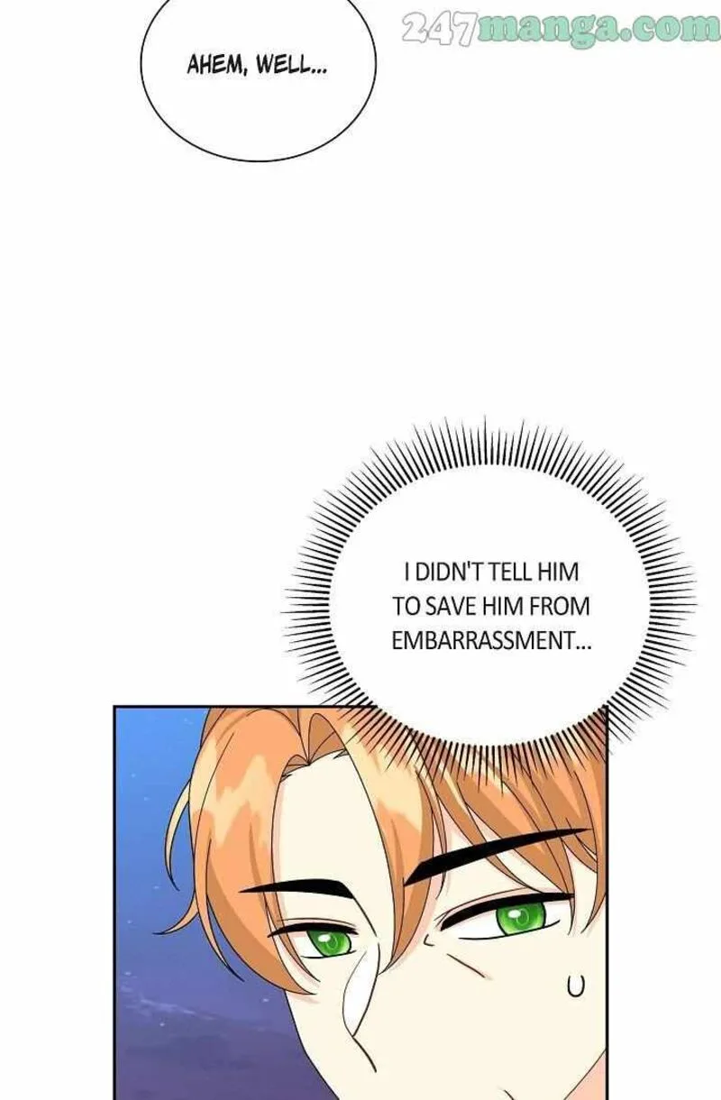 The Destroyer Fell in Love With Me Chapter 64 page 15