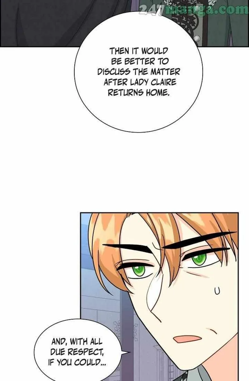 The Destroyer Fell in Love With Me Chapter 64 page 3