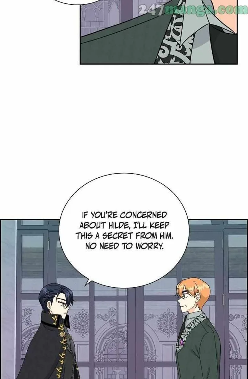 The Destroyer Fell in Love With Me Chapter 64 page 4