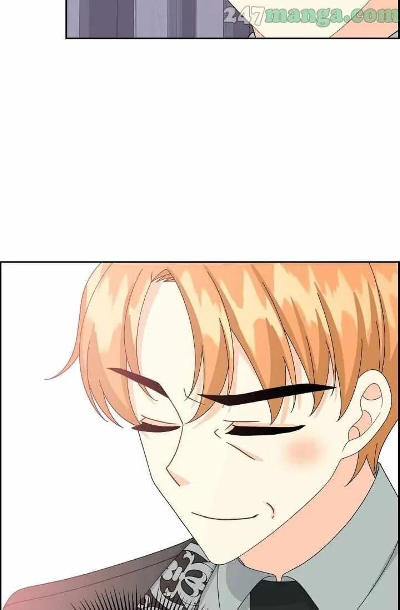 The Destroyer Fell in Love With Me Chapter 64 page 6