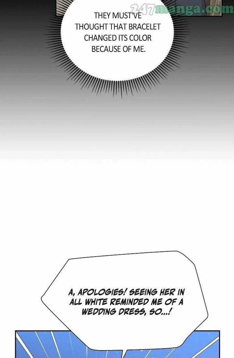 The Destroyer Fell in Love With Me Chapter 64 page 20