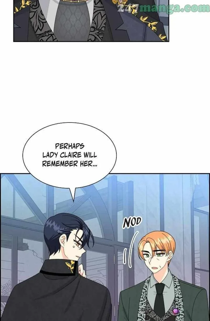 The Destroyer Fell in Love With Me Chapter 64 page 2