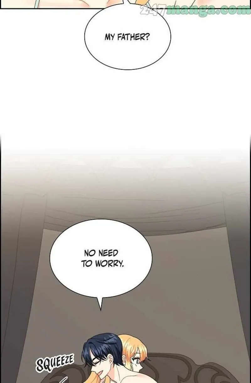 The Destroyer Fell in Love With Me Chapter 64 page 38