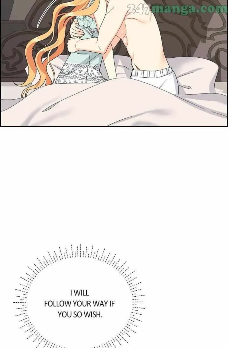 The Destroyer Fell in Love With Me Chapter 64 page 39
