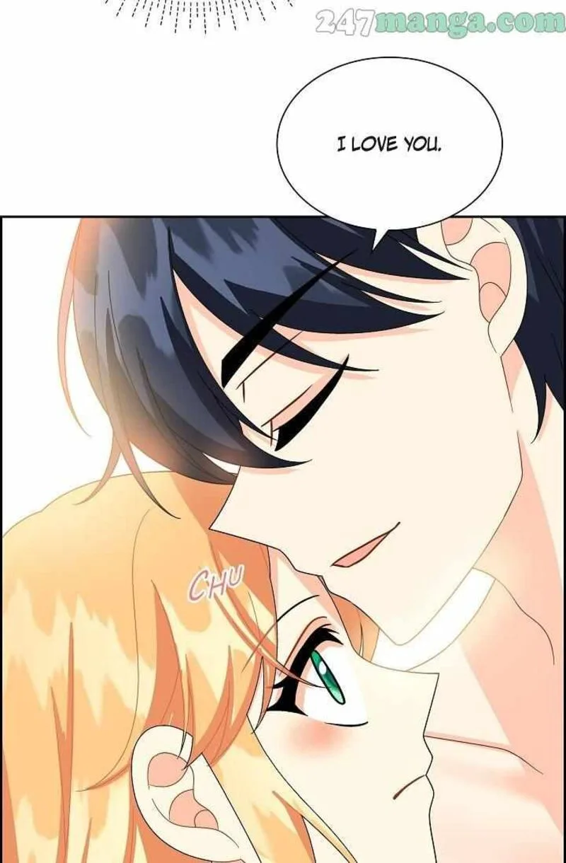 The Destroyer Fell in Love With Me Chapter 64 page 40