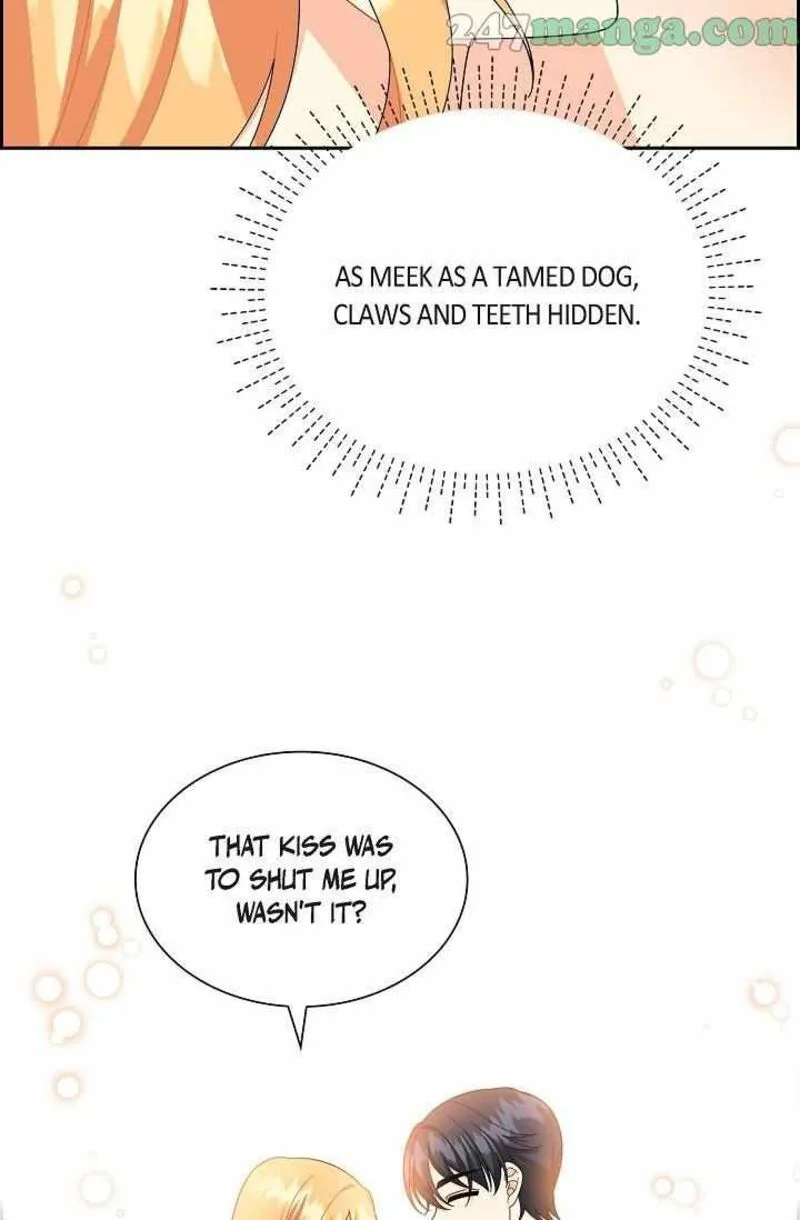 The Destroyer Fell in Love With Me Chapter 64 page 41