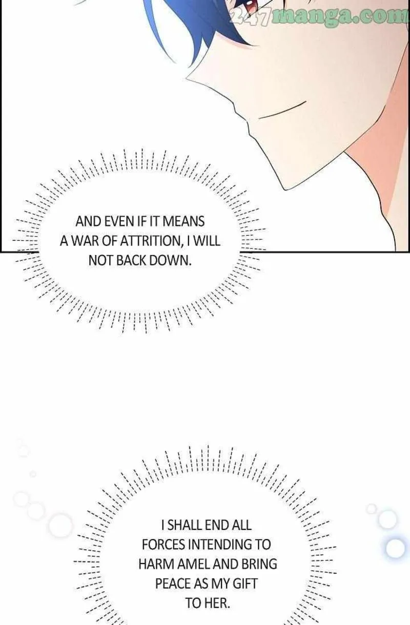 The Destroyer Fell in Love With Me Chapter 64 page 45