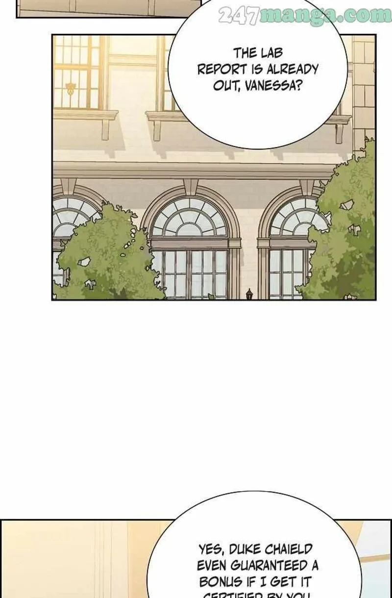 The Destroyer Fell in Love With Me Chapter 64 page 48