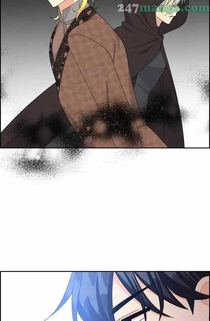The Destroyer Fell in Love With Me Chapter 64 page 44