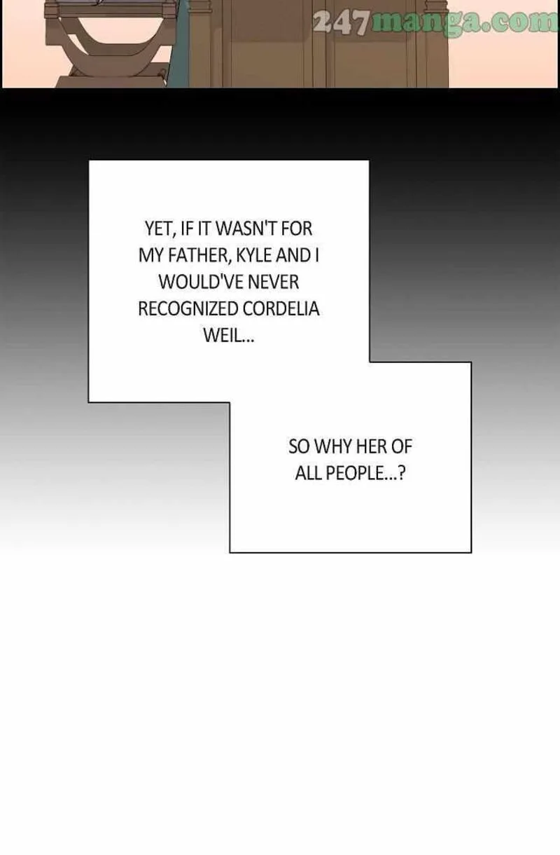 The Destroyer Fell in Love With Me Chapter 64 page 52