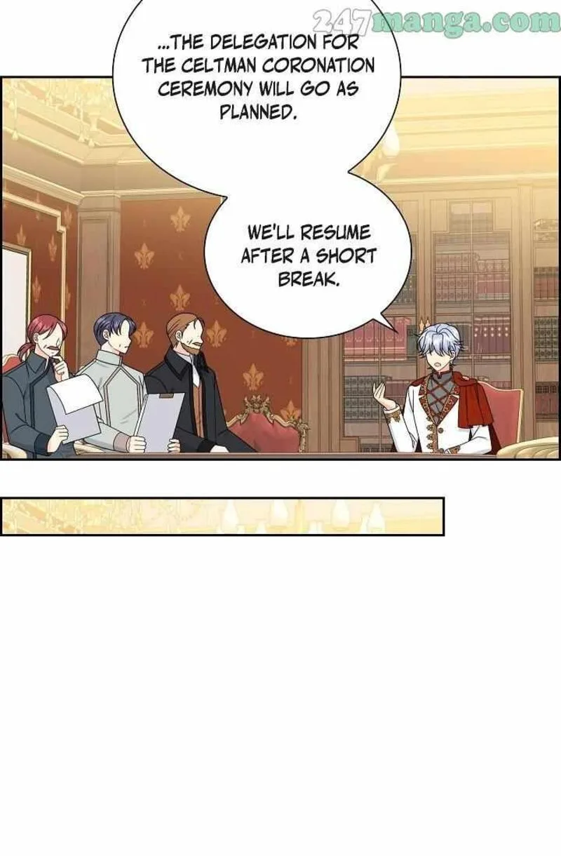 The Destroyer Fell in Love With Me Chapter 64 page 55