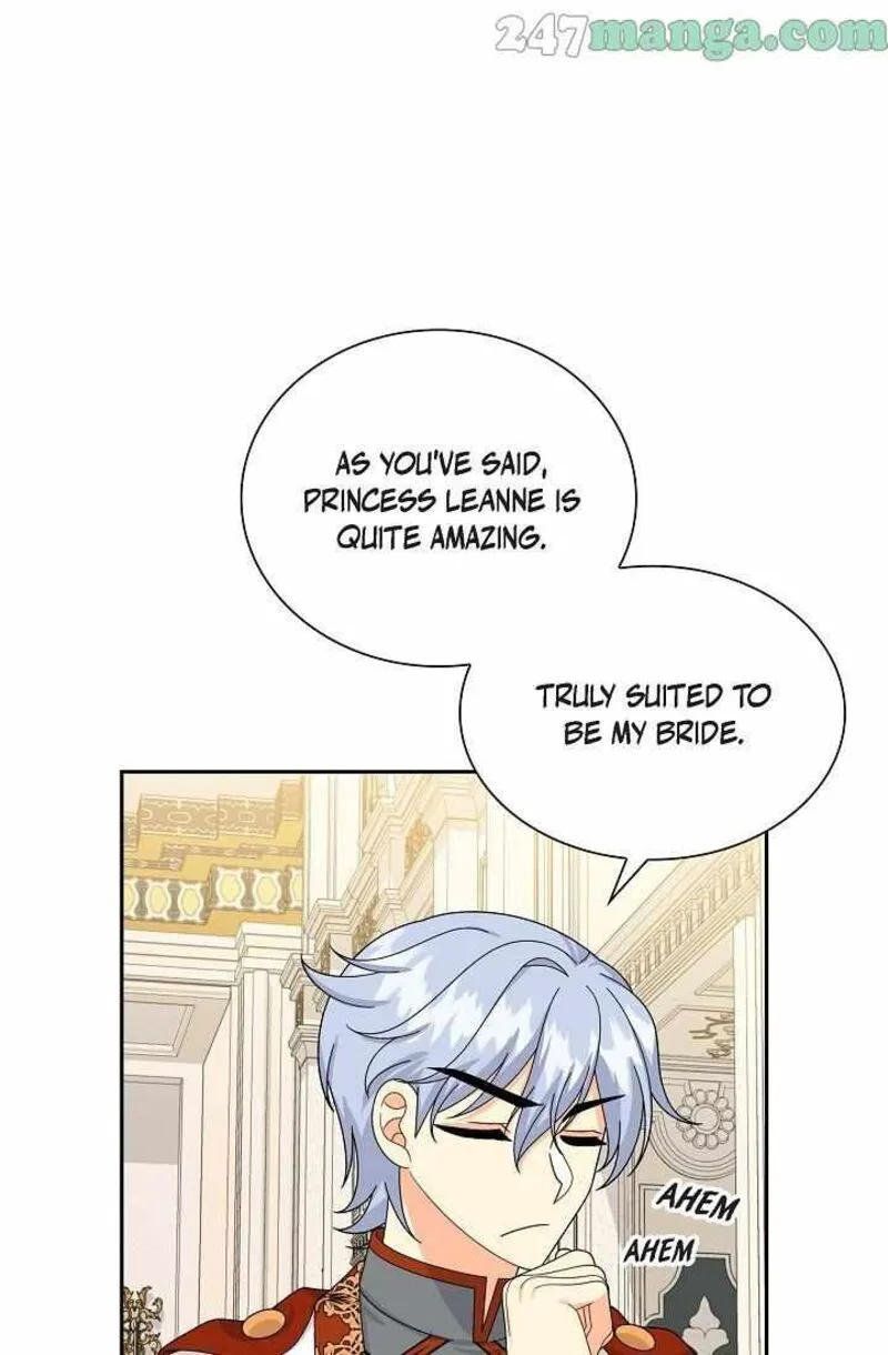 The Destroyer Fell in Love With Me Chapter 64 page 57