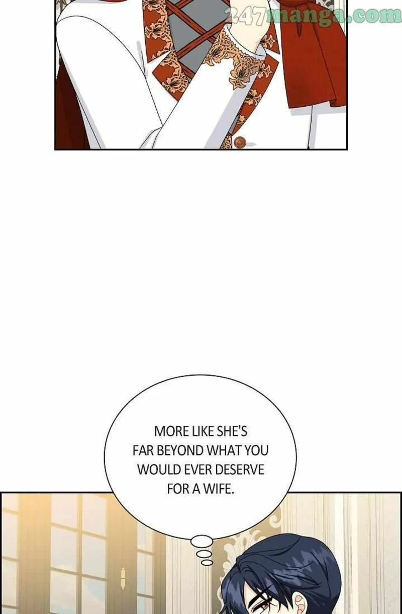 The Destroyer Fell in Love With Me Chapter 64 page 58