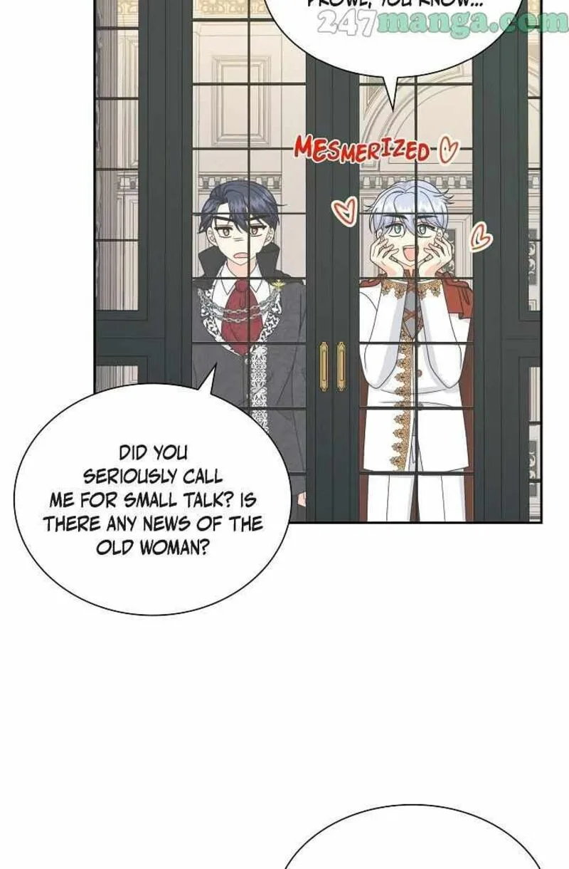 The Destroyer Fell in Love With Me Chapter 64 page 60