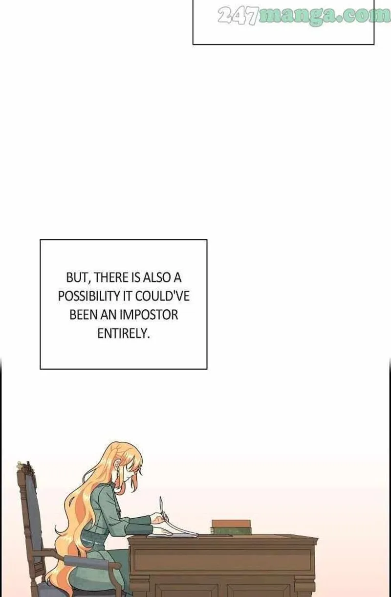 The Destroyer Fell in Love With Me Chapter 64 page 51