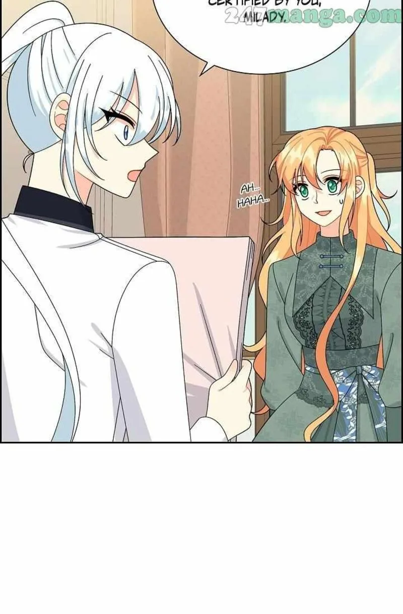 The Destroyer Fell in Love With Me Chapter 64 page 49