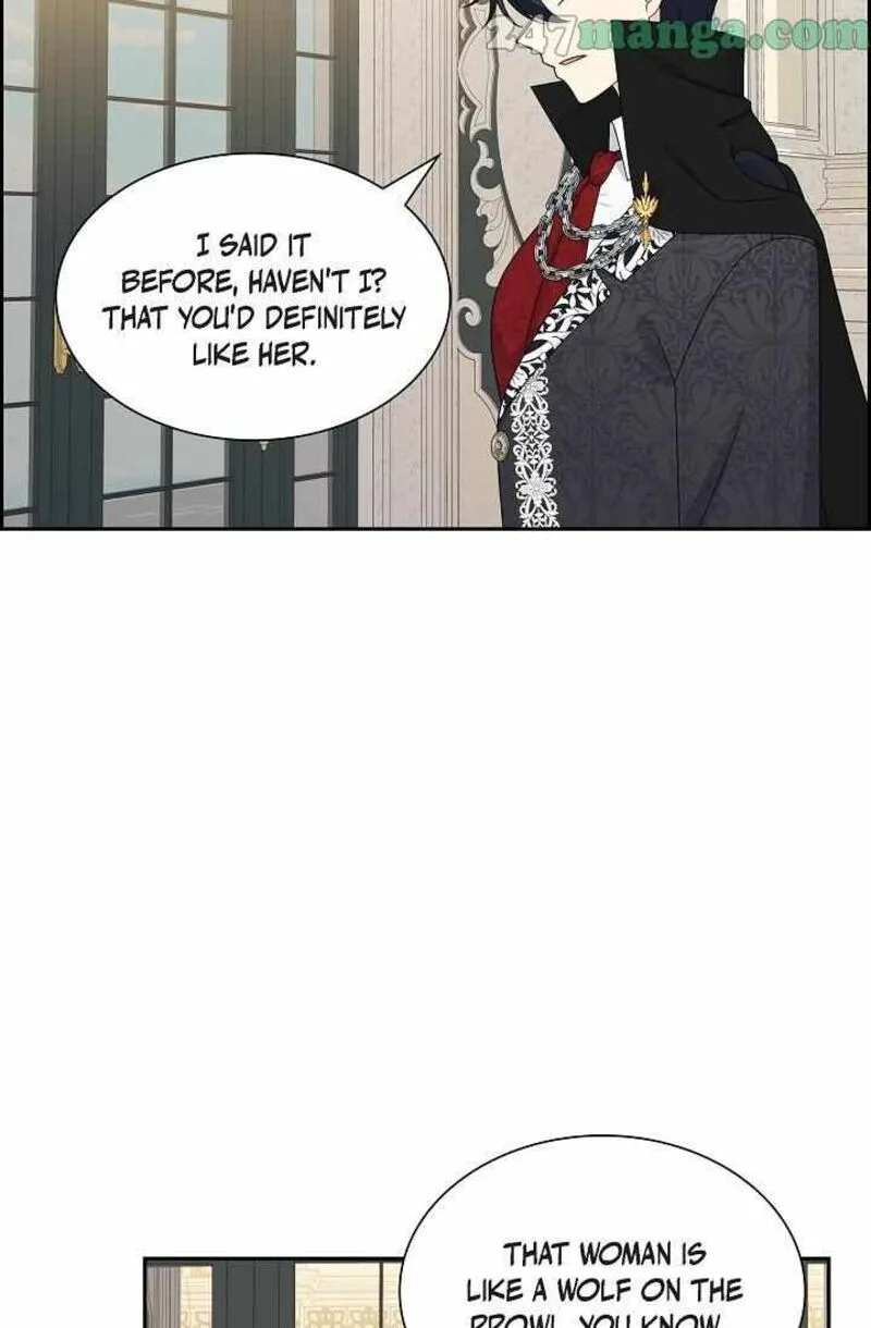 The Destroyer Fell in Love With Me Chapter 64 page 59