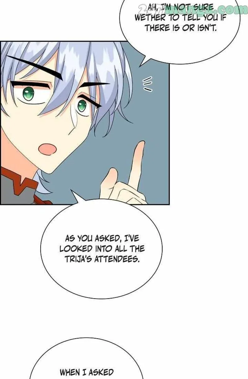 The Destroyer Fell in Love With Me Chapter 64 page 61